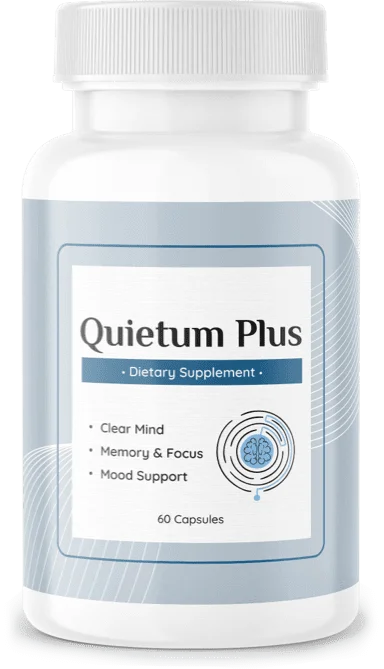 Quietum Plus 1 Bottle